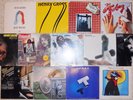 70's Pop Rock, 13 Vinyl Record Lot, All LP, All 1st Press 1 Sealed 1 Promo Tubes