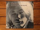 Warren Zevon - Wanted Dead Or Alive 1970 Imperial LP-12456 Jacket VG+ Vinyl NM-