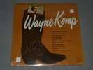 Wayne Kemp Self-Titled LP RARE 1971 Country Decca DL 75290 FAST SHIPPING