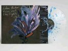 Julien Baker Turn Out the Lights Clear Blue Splatter Vinyl New Sealed boygenius
