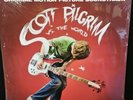 Scott Pilgrim Vs the World Soundtrack 2010 Vinyl LP NEW SEALED Michael Cera