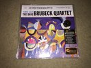 The Dave Brubeck Quartet Time Out 33rpm Analogue Productions