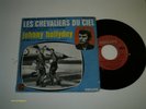 SP JOHNNY HALLYDAY BO / OST SERIE TV 