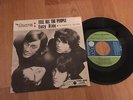 The Doors - Tell all the people / East ride (Swedish 7