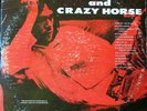 Neil Young and Crazy Horse collector's item  live concert recording