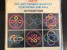 RARE Sample ART FARMER QUARTET 