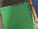 Type O Negative LP Box Set Limited Edition (6 x 2 green vinyl) COLLECTORS ITEM