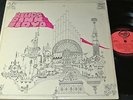 PINK FLOYD Relics / UK LP 1971 EMI MFP 50397