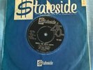 THE FOUR PENNIES, WHEN THE BOY'S HAPPY, 1963 STATESIDE LABEL,SOUL,NORTHERN,N/M.