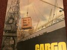 CARGO SAME LP DUTCH PROG PSYCH JAMS REISSUE PSEUDONYM 500 ONLY HARVEST