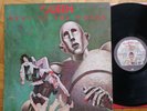 QUEEN - News Of The World * LP * FOC * UK 1977