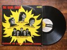 THE BOWL SHOW SUNSHINE RECORDS VINYL LP COMP NORMIE ROWE PETER DOYLE RARE GARAGE