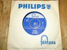Johnny Dankworth Orchestra The Avengers / Off The Cuff 7