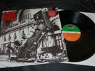Mr. Big ?– Lean Into It Atlantic Germany 1991 LP vinyl hard rock street hair