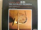 George Szell/Cleveland Orchestra/Mozart/Strauss Horn Concerto Epic BC 1241 NM-