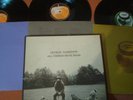 GEORGE HARRISON - ALL THINGS MUST PASS -3 x LP BOX-POSTER OIS APPLE 1C 192-04707