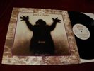 John Lee Hooker THE HEALER  German Blue Rose 1989  Vinyl/Cover :mint-