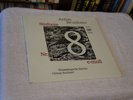 BRUCKNER Symphony 8 SUITNER BERLIN SK Eterna 729171 2LP