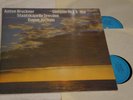 Jochum BRUCKNER Symphony No. 7 SKD / ETERNA 2 LP