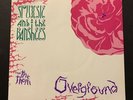 Siouxsie & The Banshees - Overground 1984 7