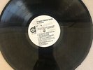 Beatles And Elvis  Promo Lightening Strikes Twice Lp