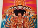 Jimi Hendrix Experience Axis Bold As Love UK MONO 1ST PRESSING A1/B1 TRACK RECS