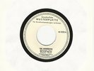 Musterplatte / Promo EP The Chordettes - Zorro / Born to be with you / Lollipop