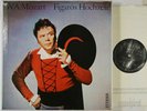 OTMAR SUITNER MOZART LE NOZZE DI FIGARO ETERNA ED.1 STEREO 3LP BOX 825498-500 NM