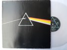 Pink Floyd ?– The Dark Side Of The Moon -  Clear Vinyl  HARVEST ?DC13