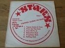 Tapper Zukie ?– Tapper Zukie In Dub   Rare STARS  Vinyl LP  1976