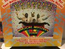THE BEATLES - Magical Mystery Tour - Vinyl Capitol (SMAL 2835)