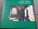 Nick drake five leaves left vinyl