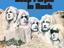 DEEP PURPLE - IN ROCK - PURPLE VINYL LP (Released 23/11/2018) NEW UNSEALED LP