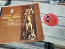 SAX 2579 Bach Double Concerto Nathan Milstein & Erica Morini Columbia ED1 Rare