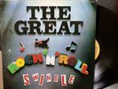 Sex Pistols‎–The Great Rock 'N' Roll Swindle LP 33T VG++/VG++ Barclay‎–930101/02