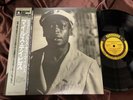 MILES DAVIS MUSINGS OF MILES PRESTIGE VIJ-243 OBI MONO Japan Vinyl LP