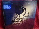 NEW SEALED THROBBING GRISTLE HEATHEN EARTH LIMITED EDITION BLUE COLORED VINYL