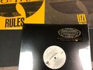 Wu Tang Clan : Greatest Hits Legend Sealed LP 3 New Vinyl Records