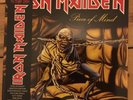 Iron Maiden - Piece Of Mind -  Limited Edition Picture Disc