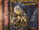Iron Maiden - Live After Death -  Limited Edition Double Picture Disc