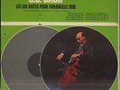 Janos STARKER, J.S. BACH Suites pour violoncelle French 2 LPs PHILIPS 820008/9