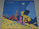 THE ROLLING STONES Still Life SUPERB NEAR MINT ORIG UK 1982 LP + INNER.