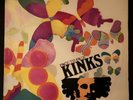 THE KINKS 'FACE TO FACE' ORIGINAL 1966 MONO LP IN GOOD CONDITION
