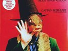 Captain Beefheart - RARE and SEALED - Trout Mask Replica 2LP RED vinyl - 180g