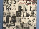 Orig Unipak w/ 12 postcards Exile On Main Street Rolling Stones VG+/VG+/VG+ 1972