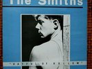 Smiths UK LP on Rough Trade 1984 Hatful of Hollow (Rock) VG++