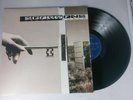 Korean Vinyl Lp Record : Scorpions Crazy world