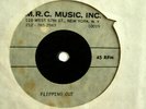 ACETATE-M.R.C. MUSIC, INC.+SHEET MUSIC-FLIPPING OUT-UNKNOWN ARTIST-US 7