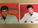Elvis Presley - Spinout LP 1966 Stereo + Bonus Photo RCA Victor LSP-3702