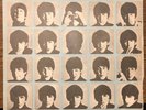 The Beatles A Hard Day's Night 1964 LP Vinyl USSR / UK EMI Records